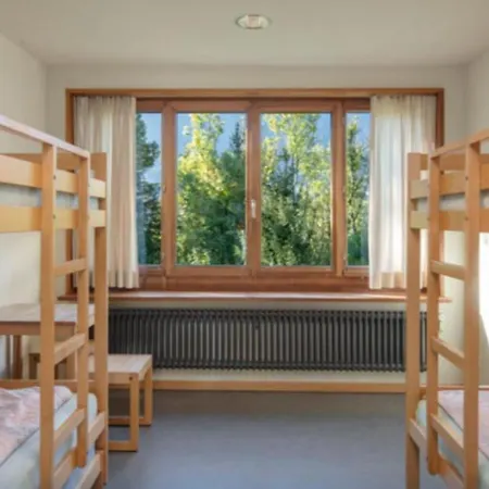 B&B Jugendherberge Grindelwald 그린델발트