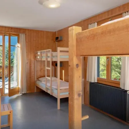 Bed & Breakfast Jugendherberge Grindelwald